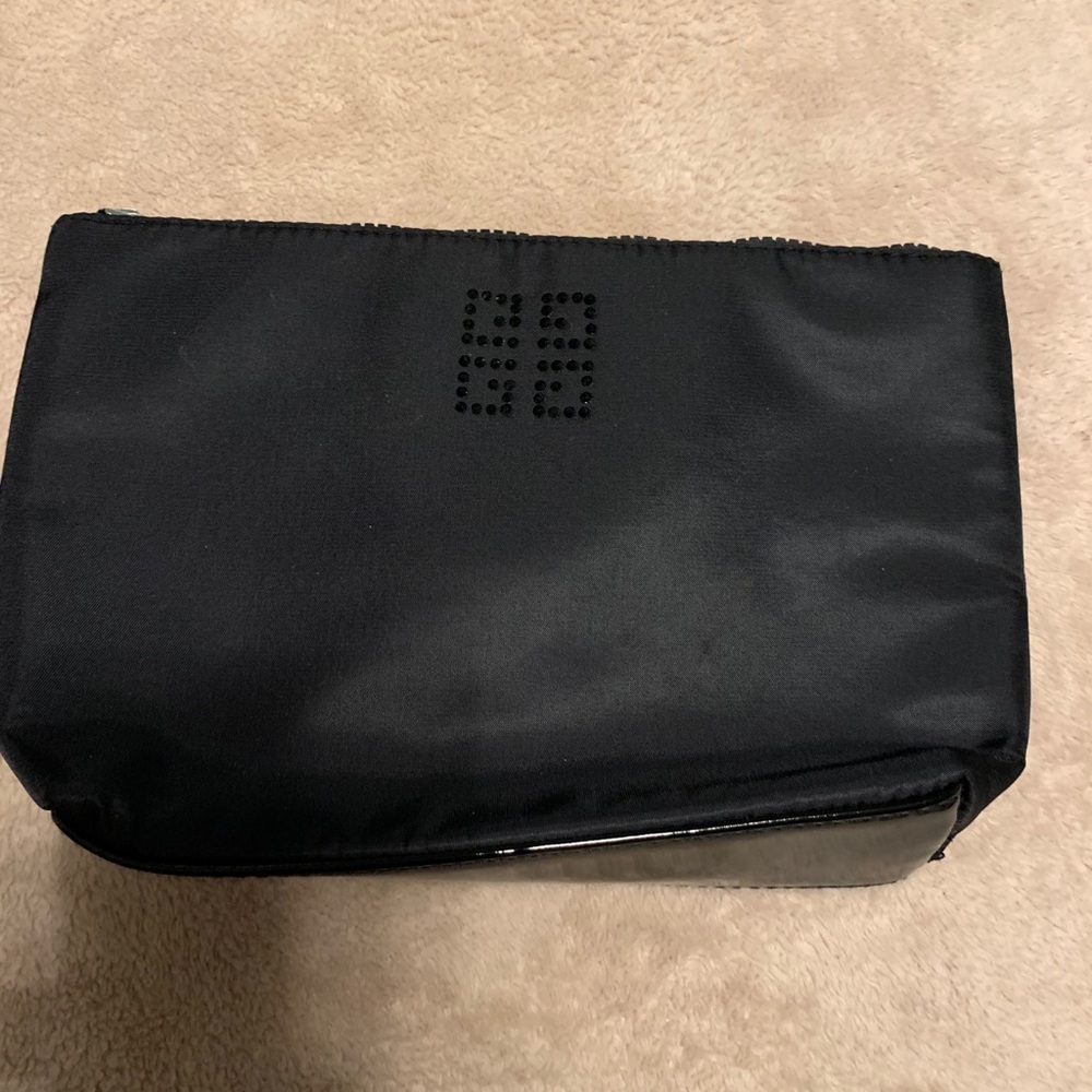 Givenchy cosmetic bag